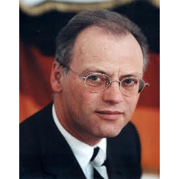 Rudolf Albert Scharping